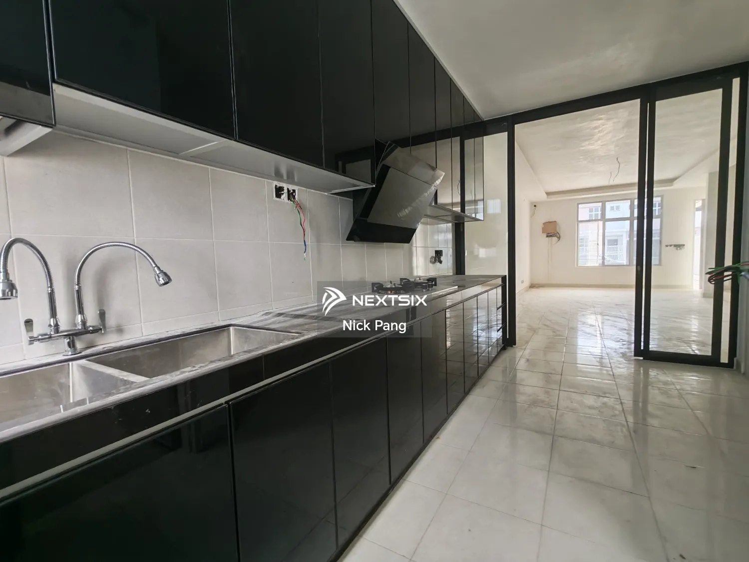 2-sty Terrace/Link House For Sale in Pasir Gudang Johor - Image 3