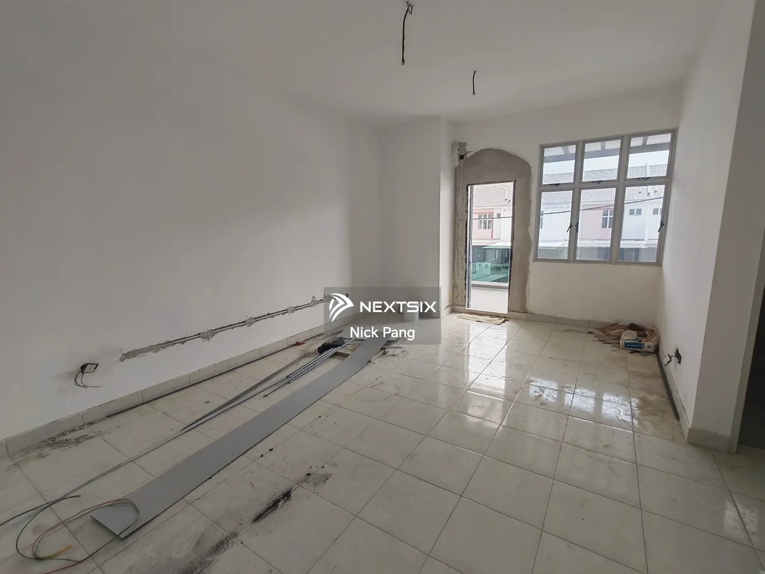 2-sty Terrace/Link House For Sale in Pasir Gudang Johor - Image 9