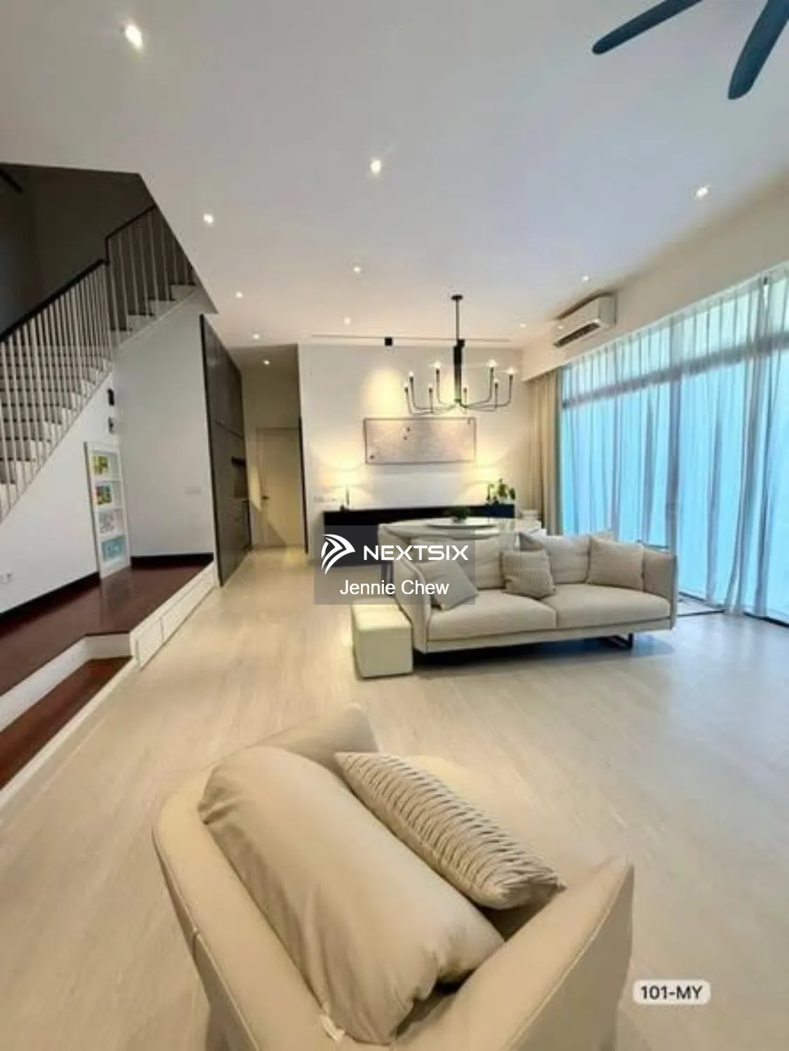 Semi-detached House For Sale in Setia Alam Selangor - Image 2