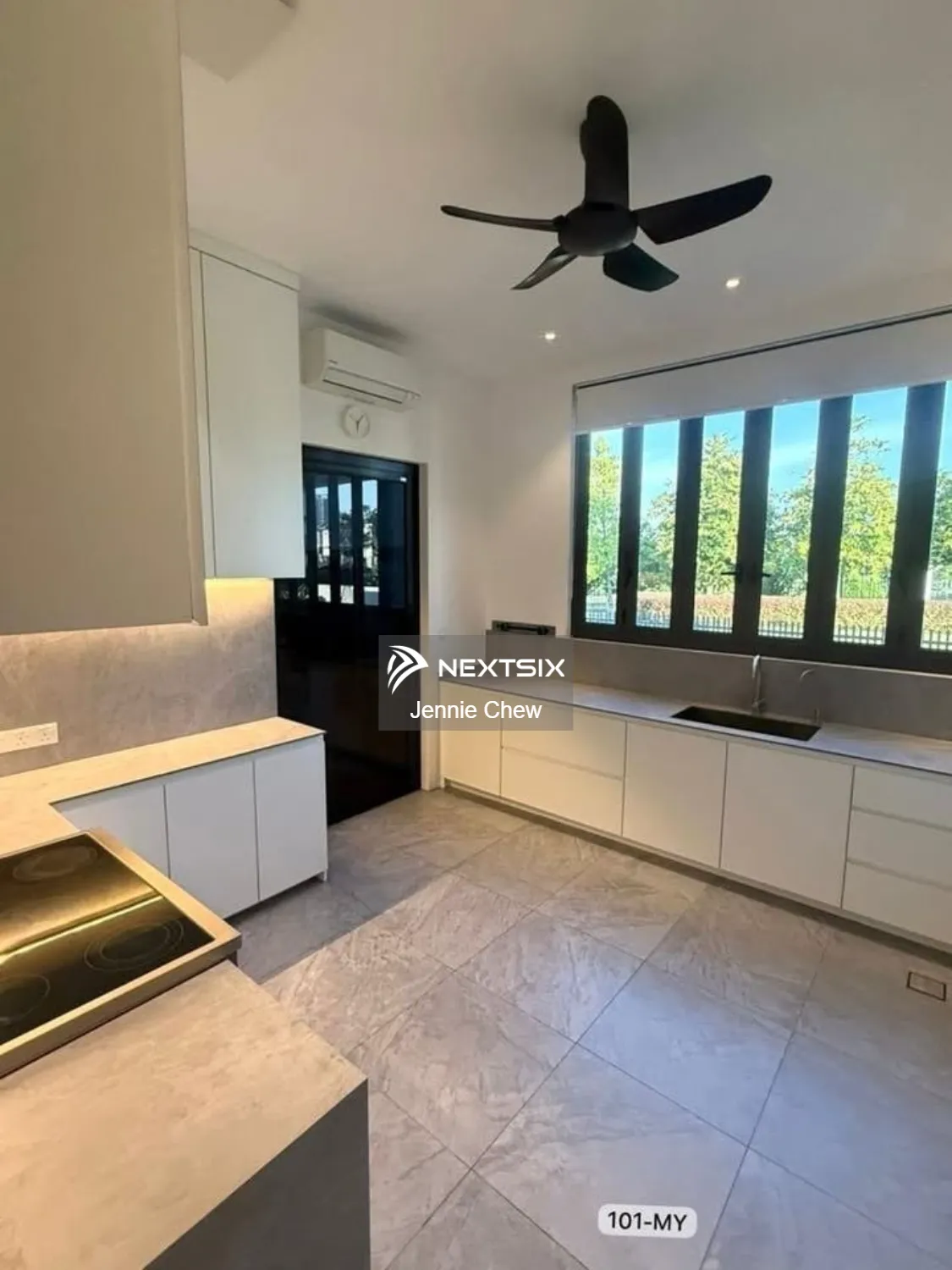 Semi-detached House For Sale in Setia Alam Selangor - Image 3