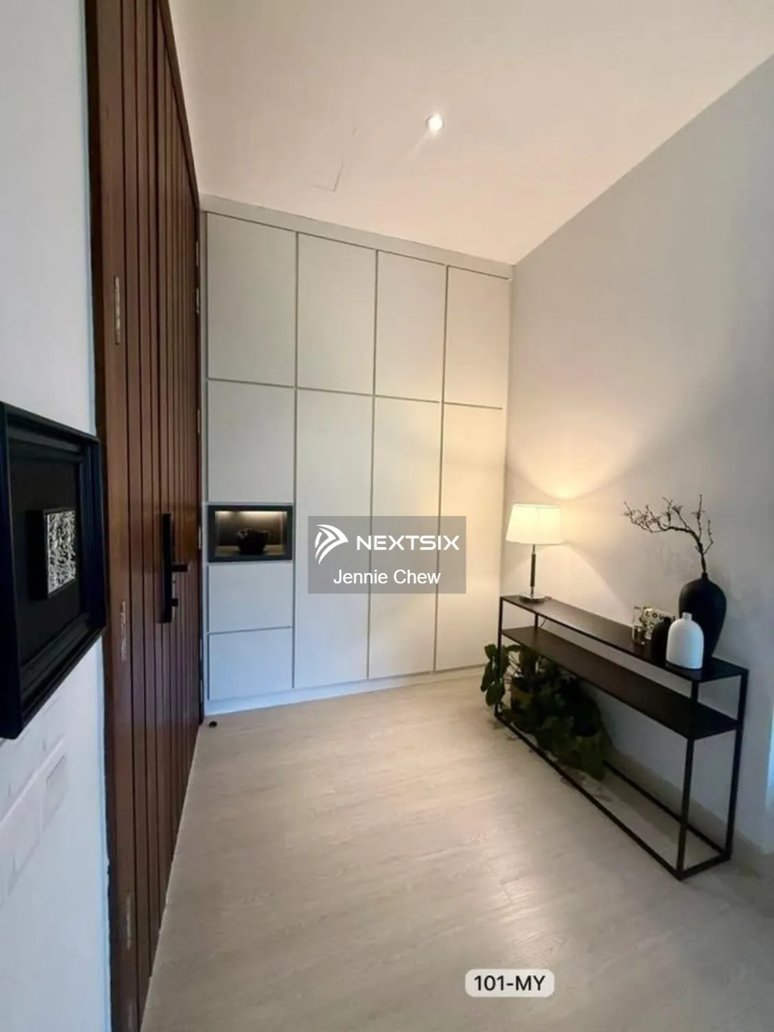 Semi-detached House For Sale in Setia Alam Selangor - Image 4