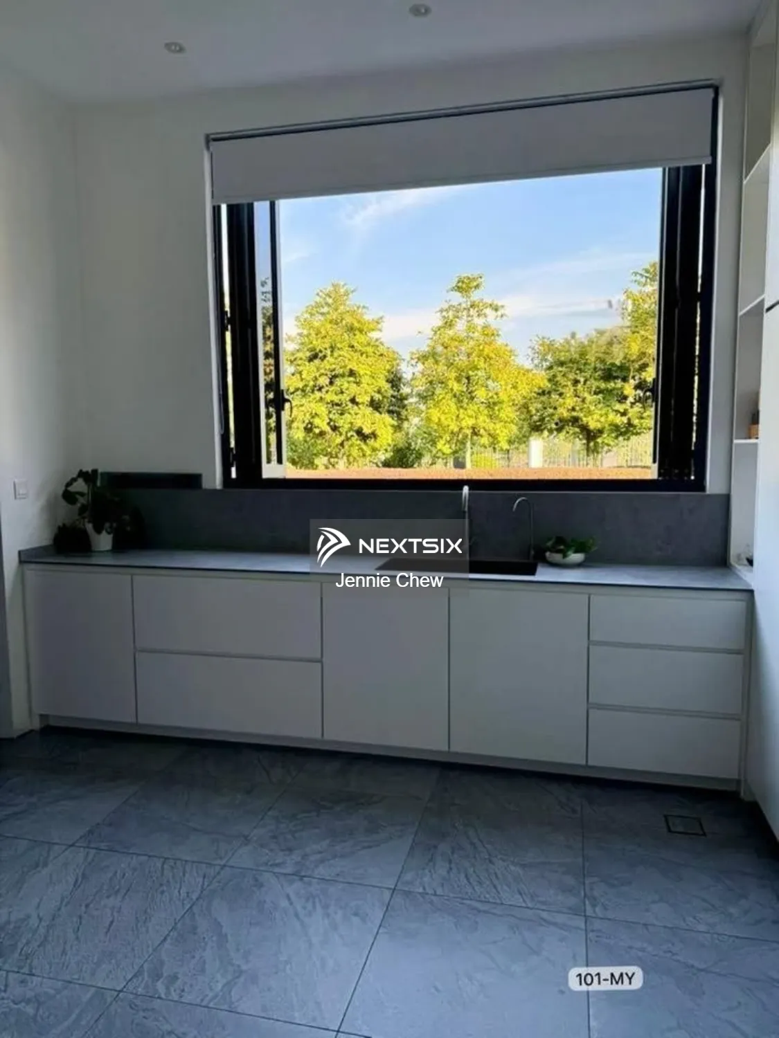 Semi-detached House For Sale in Setia Alam Selangor - Image 6