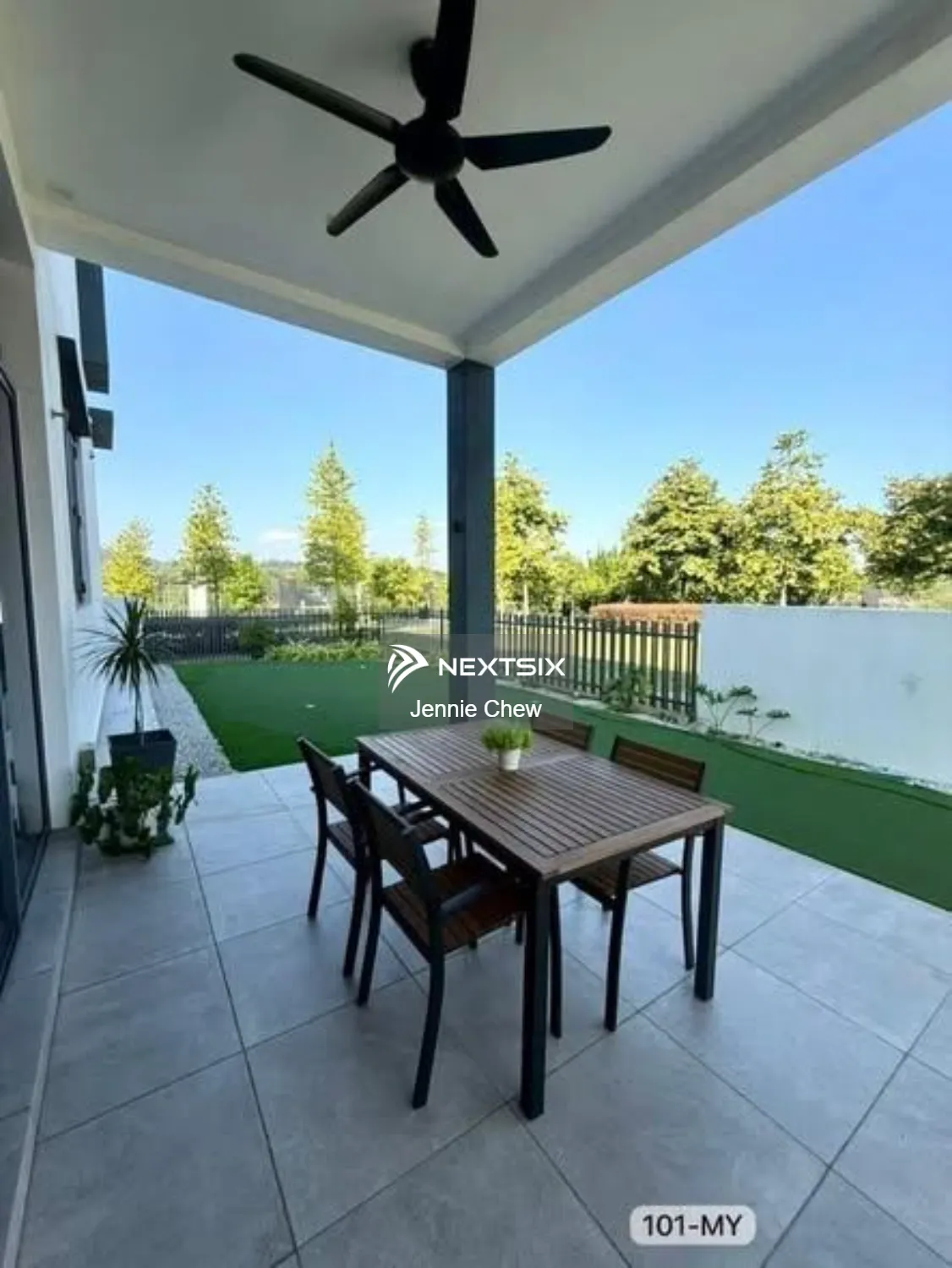Semi-detached House For Sale in Setia Alam Selangor - Image 7