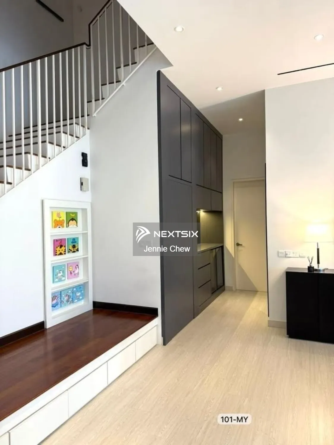 Semi-detached House For Sale in Setia Alam Selangor - Image 9