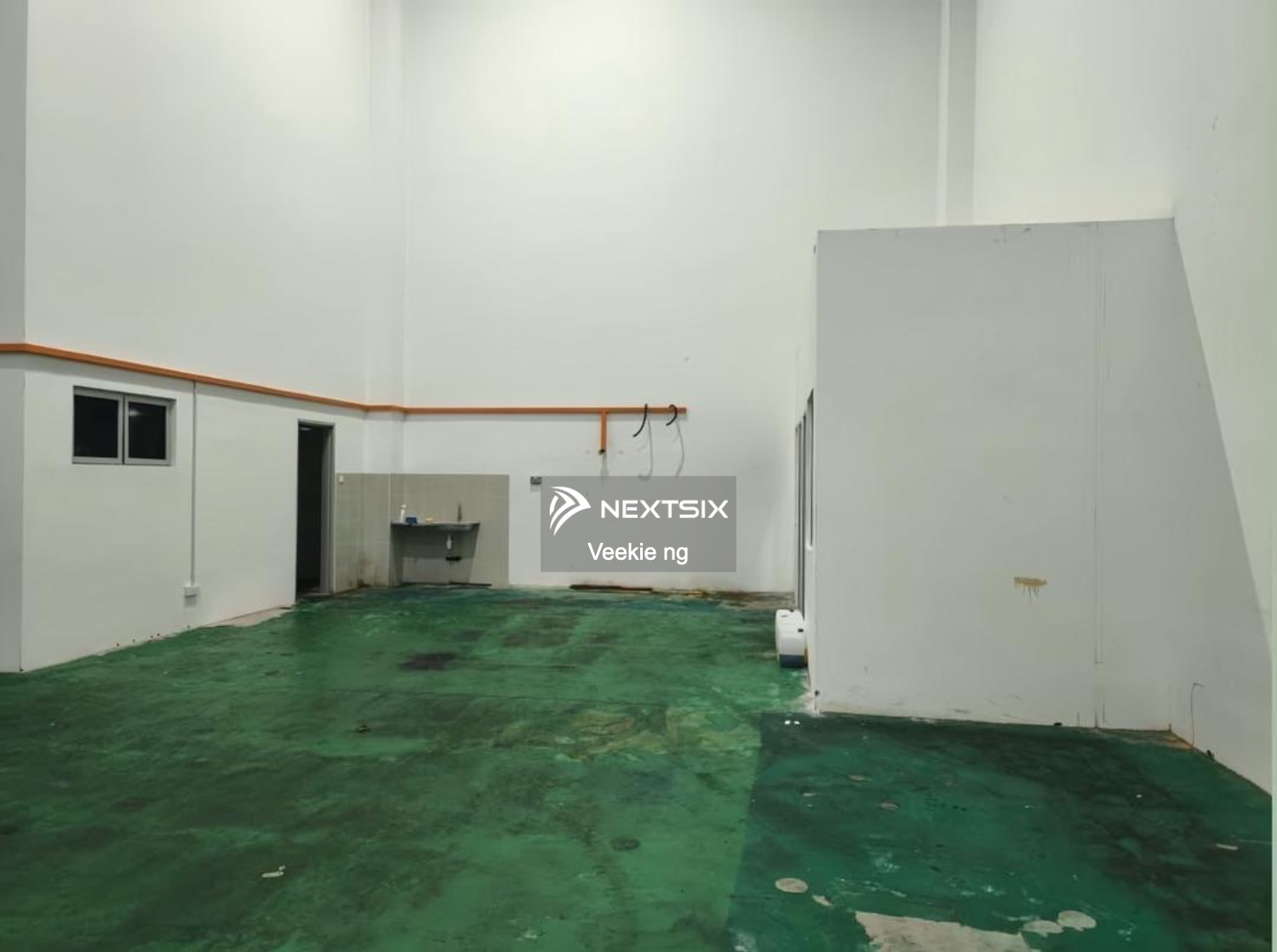 Factory For Sale in Pasir Gudang Johor - Image 5