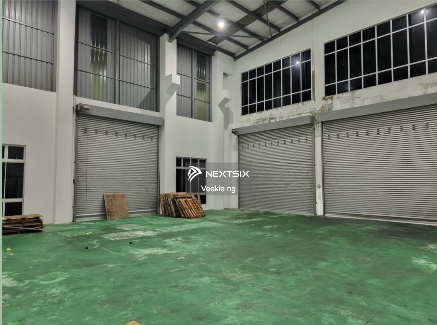 Factory For Sale in Pasir Gudang Johor - Image 6