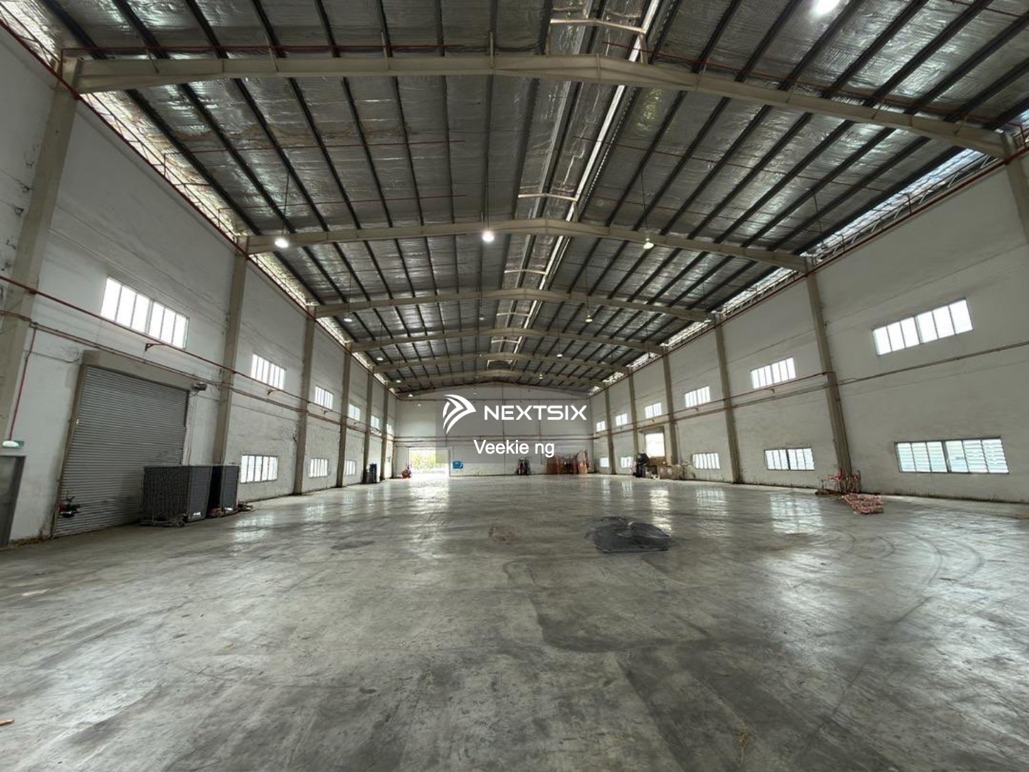 Factory For Sale in Gelang Patah Johor - Image 6