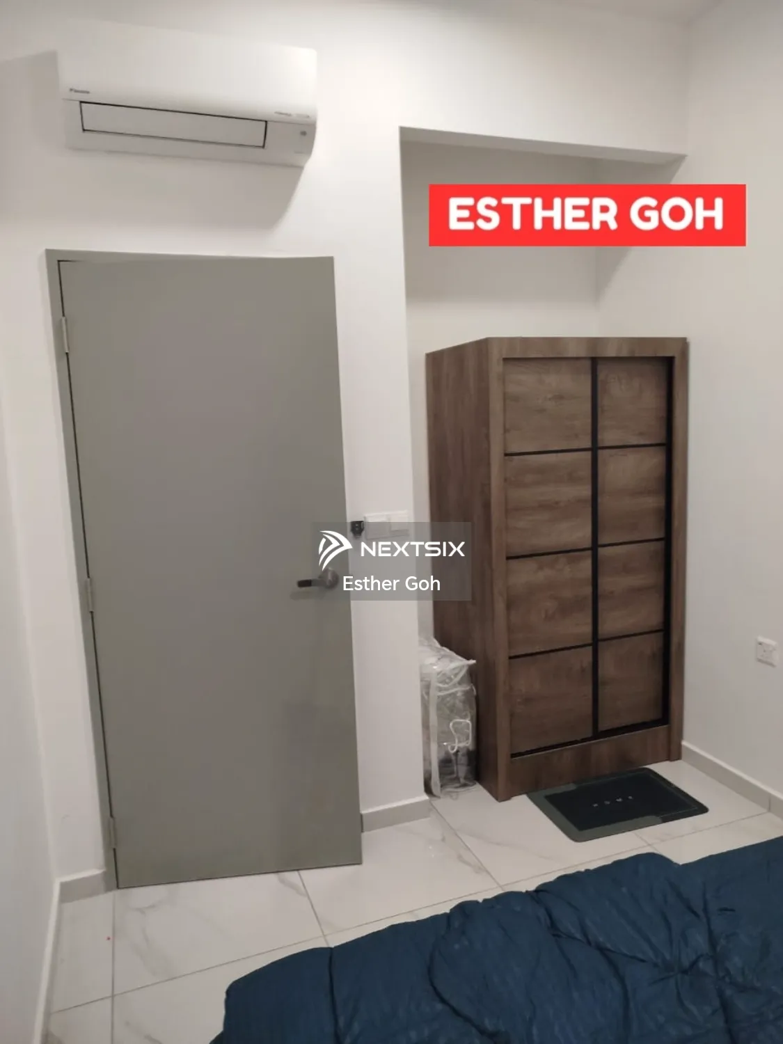 Serviced Residence For Rent in Batu Kawan Penang - Image 5