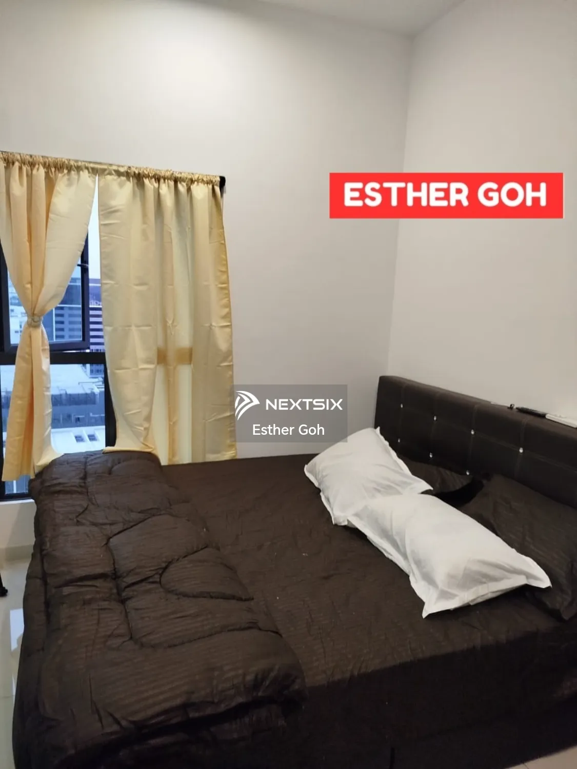 Serviced Residence For Rent in Batu Kawan Penang - Image 6