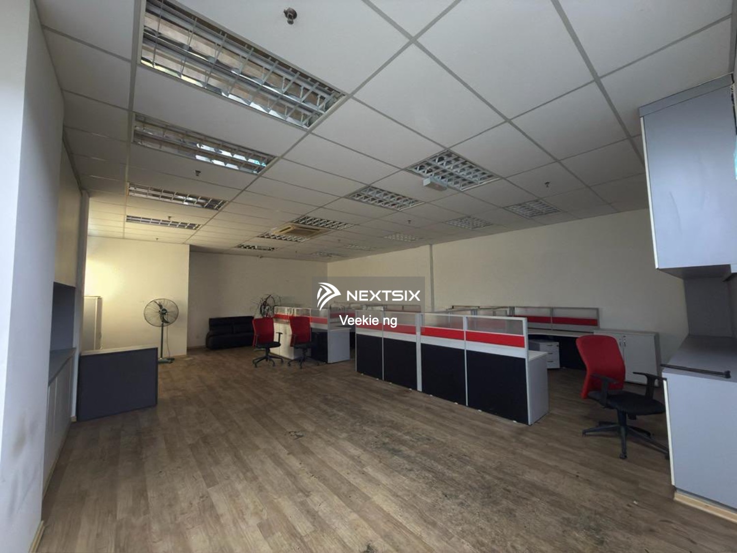 Factory For Rent in Gelang Patah Johor - Image 5