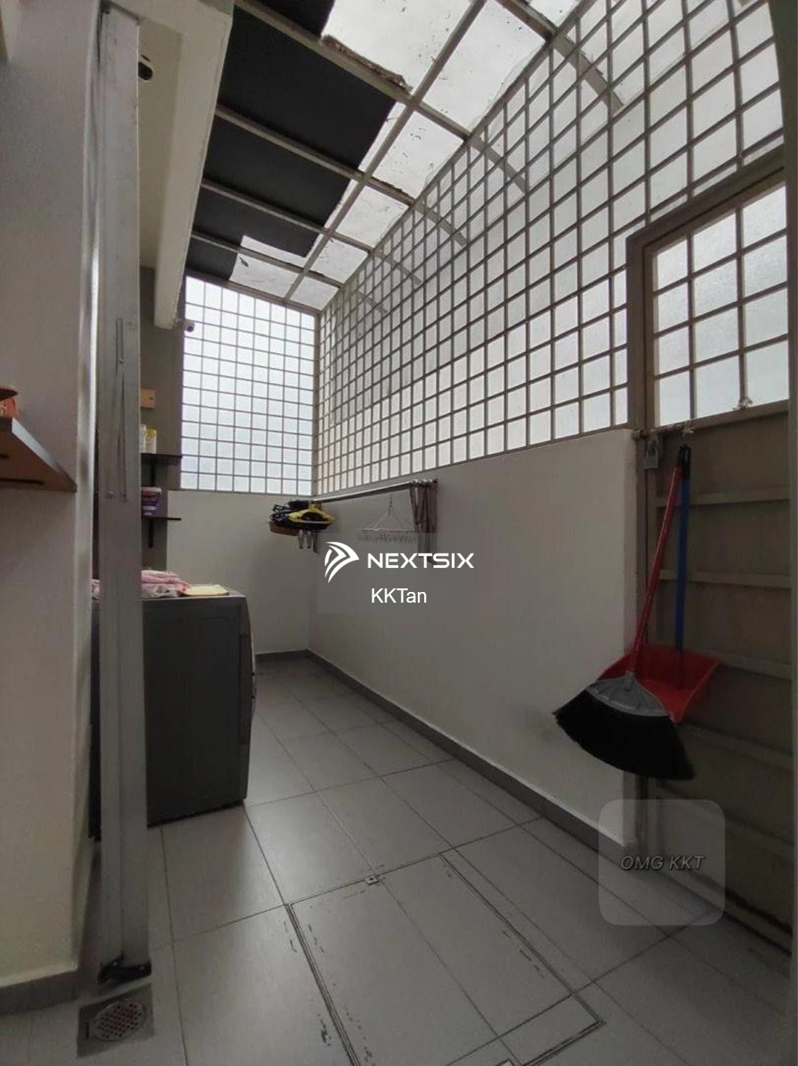 2-sty Terrace/Link House For Sale in Bandar Bukit Raja Selangor - Image 10
