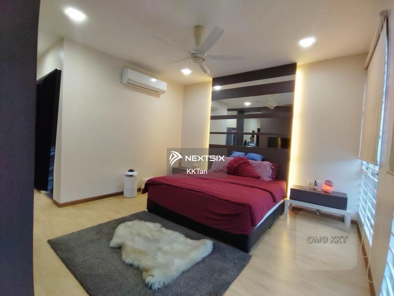 2-sty Terrace/Link House For Sale in Bandar Bukit Raja Selangor - Image 6