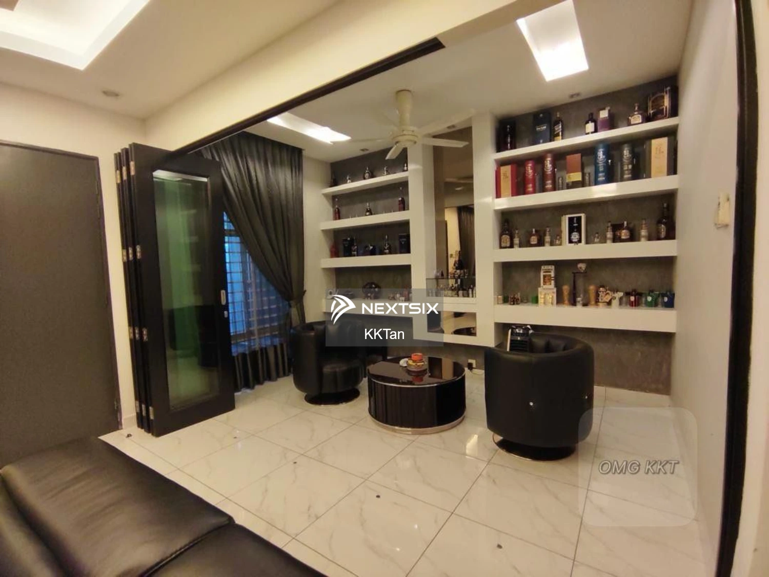 2-sty Terrace/Link House For Sale in Bandar Bukit Raja Selangor - Image 7