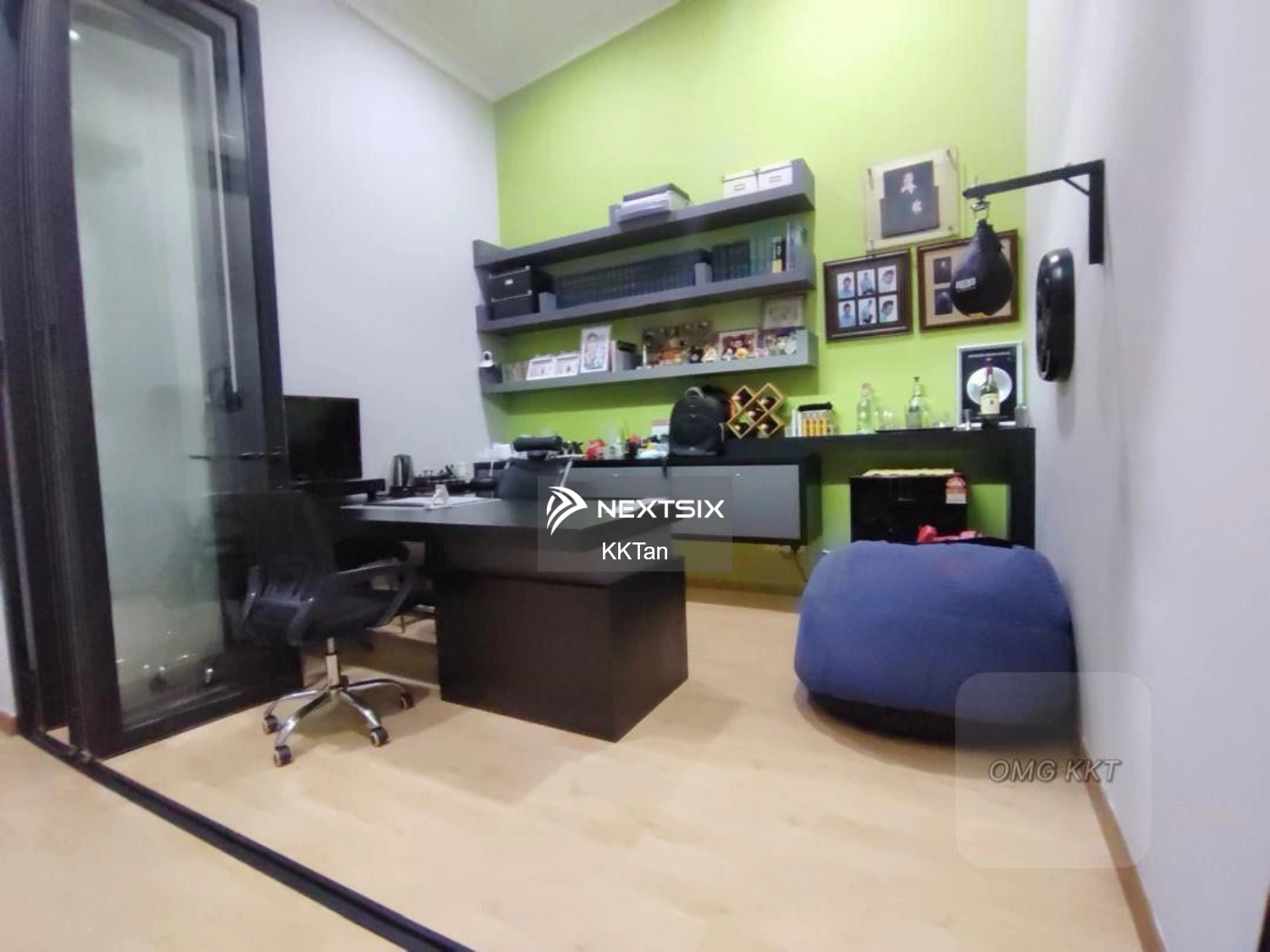 2-sty Terrace/Link House For Sale in Bandar Bukit Raja Selangor - Image 8