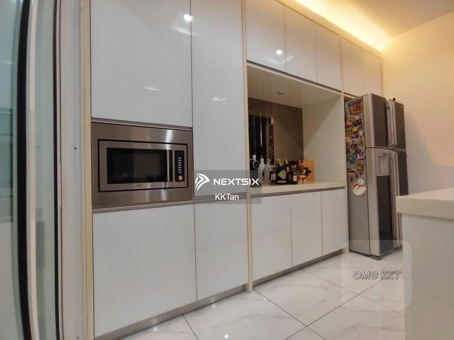 2-sty Terrace/Link House For Sale in Bandar Bukit Raja Selangor - Image 9