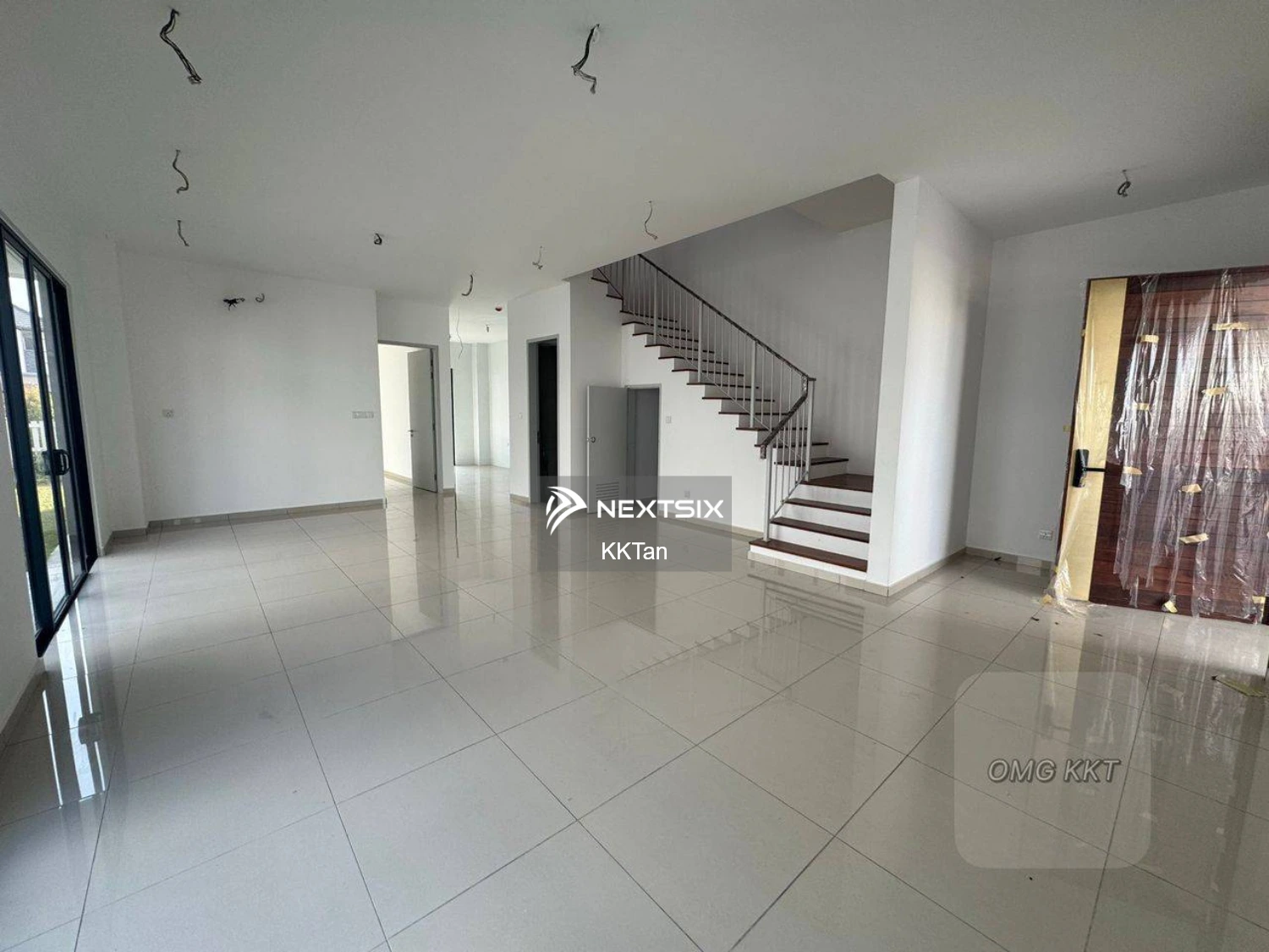 Semi-detached House For Sale in Setia Eco Park Selangor