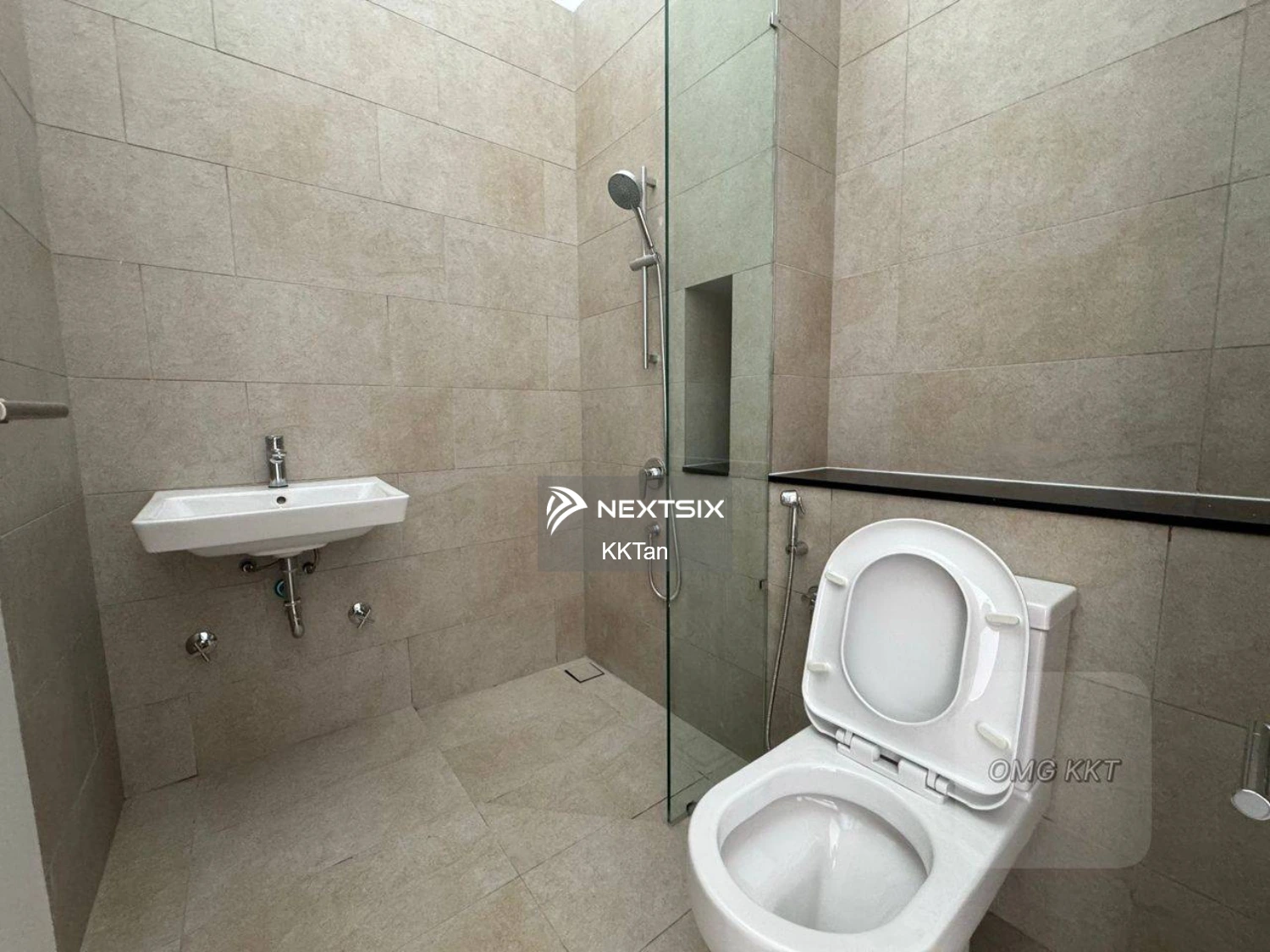 Semi-detached House For Sale in Setia Eco Park Selangor - Image 13