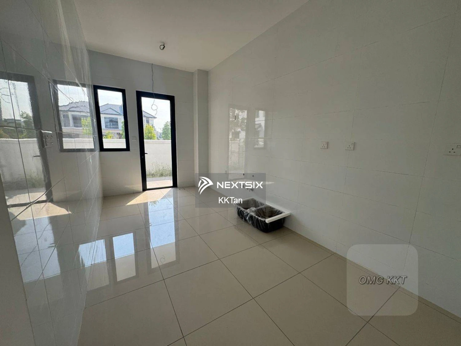 Semi-detached House For Sale in Setia Eco Park Selangor - Image 3