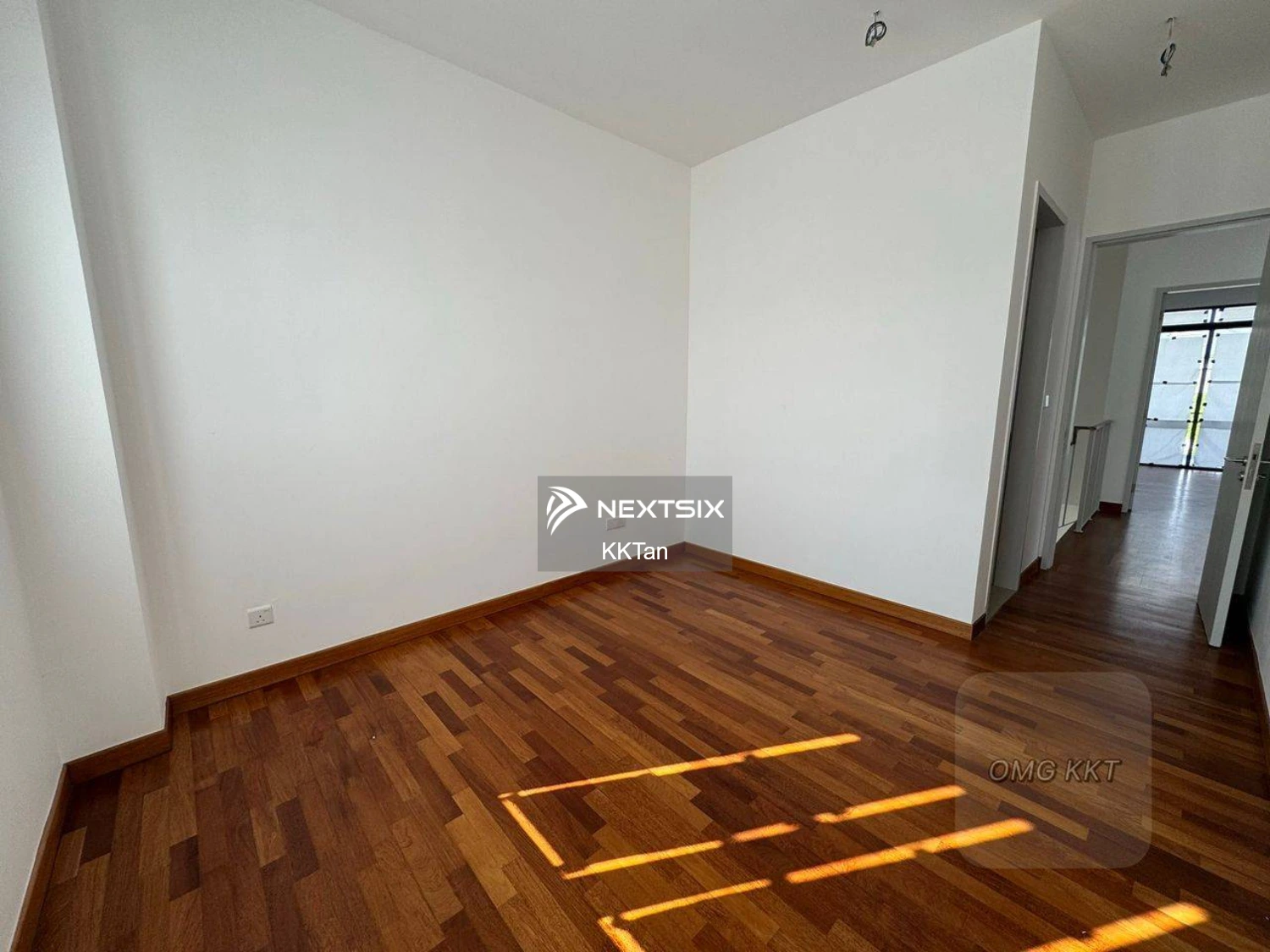 Semi-detached House For Sale in Setia Eco Park Selangor - Image 4