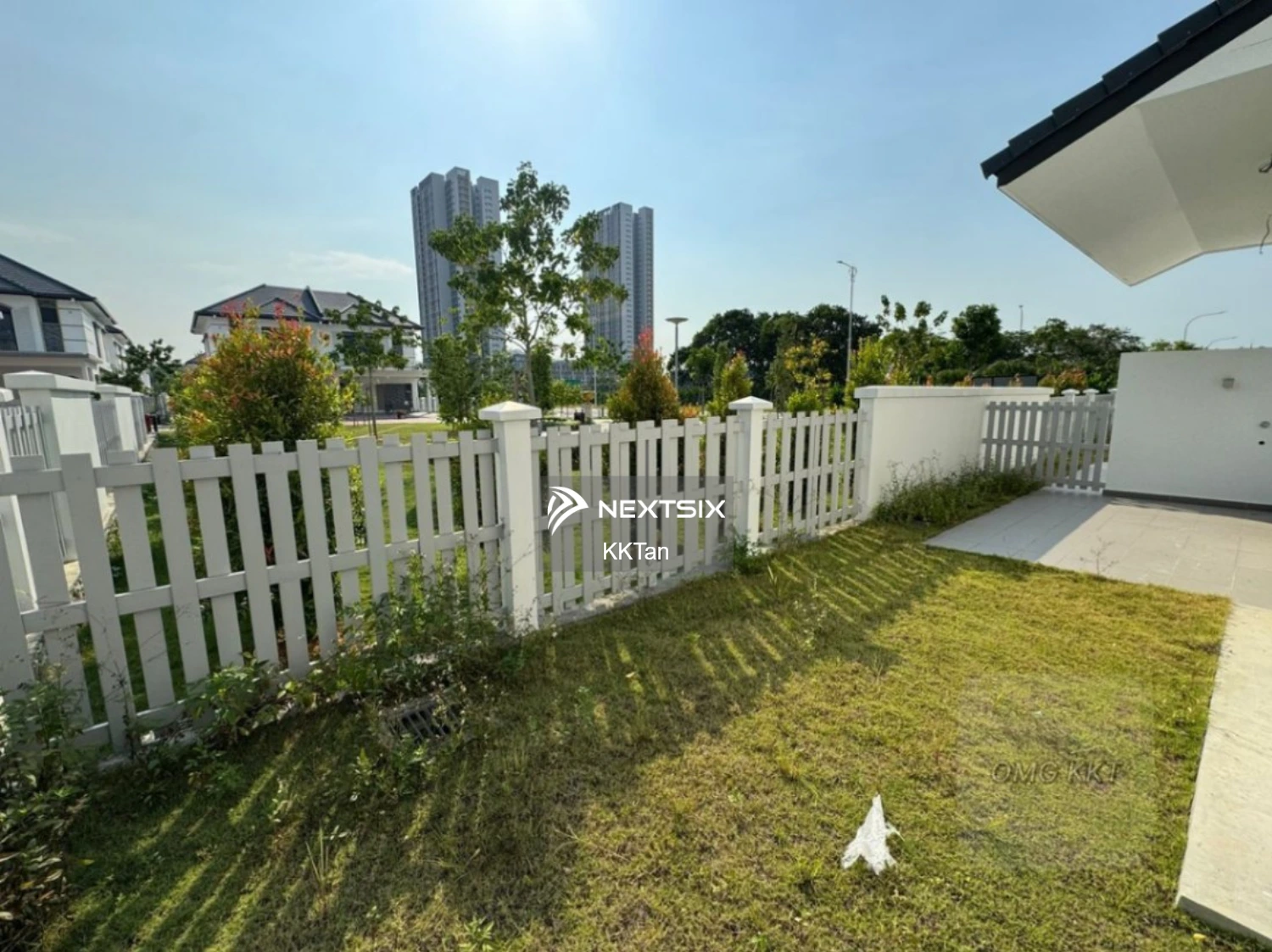 Semi-detached House For Sale in Setia Eco Park Selangor - Image 9