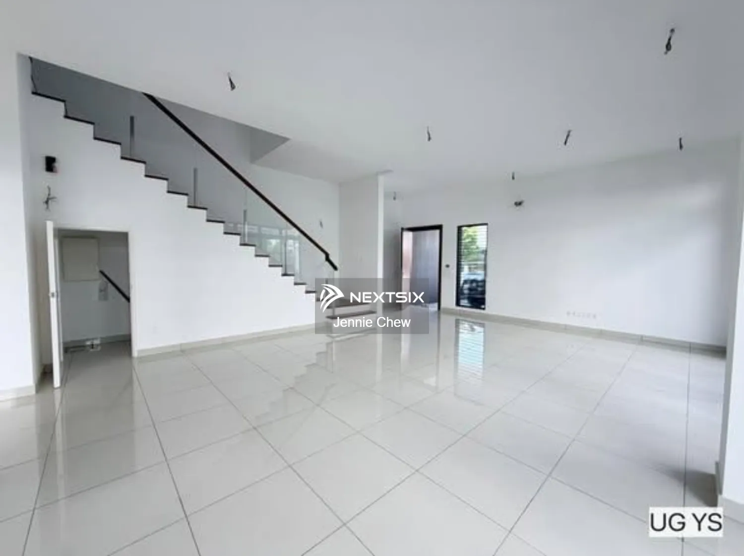 Semi-detached House For Sale in Setia Eco Park Selangor - Image 2