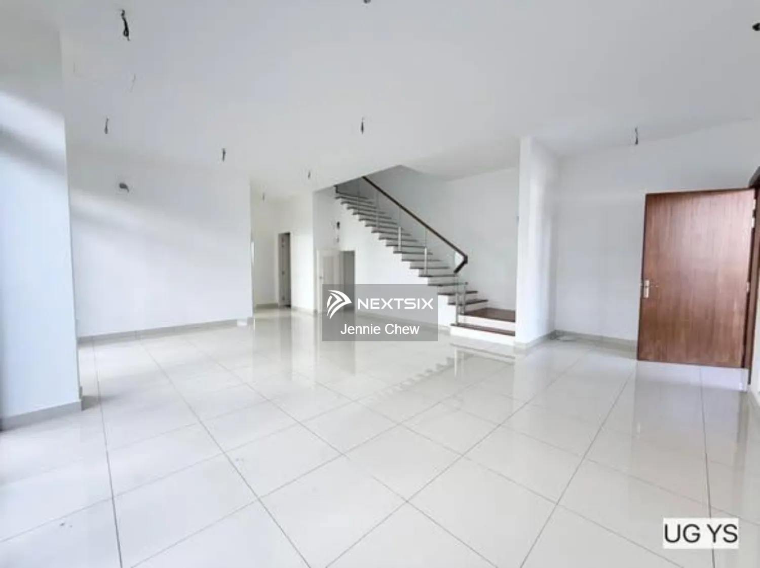 Semi-detached House For Sale in Setia Eco Park Selangor - Image 3