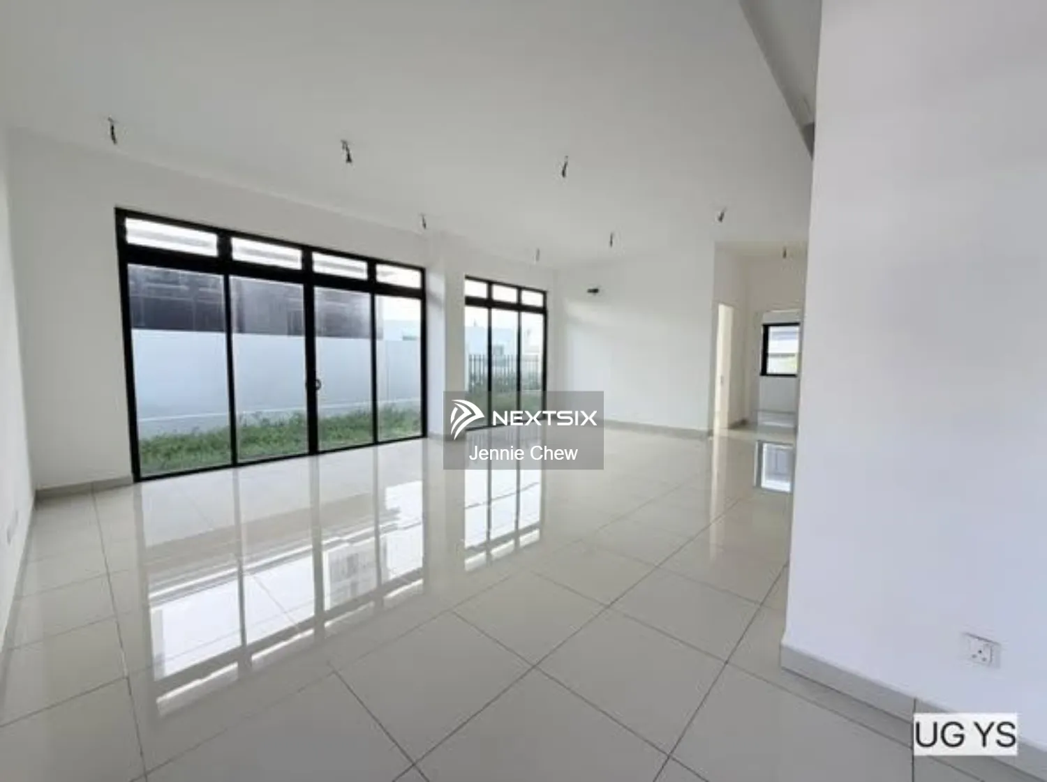 Semi-detached House For Sale in Setia Eco Park Selangor - Image 4