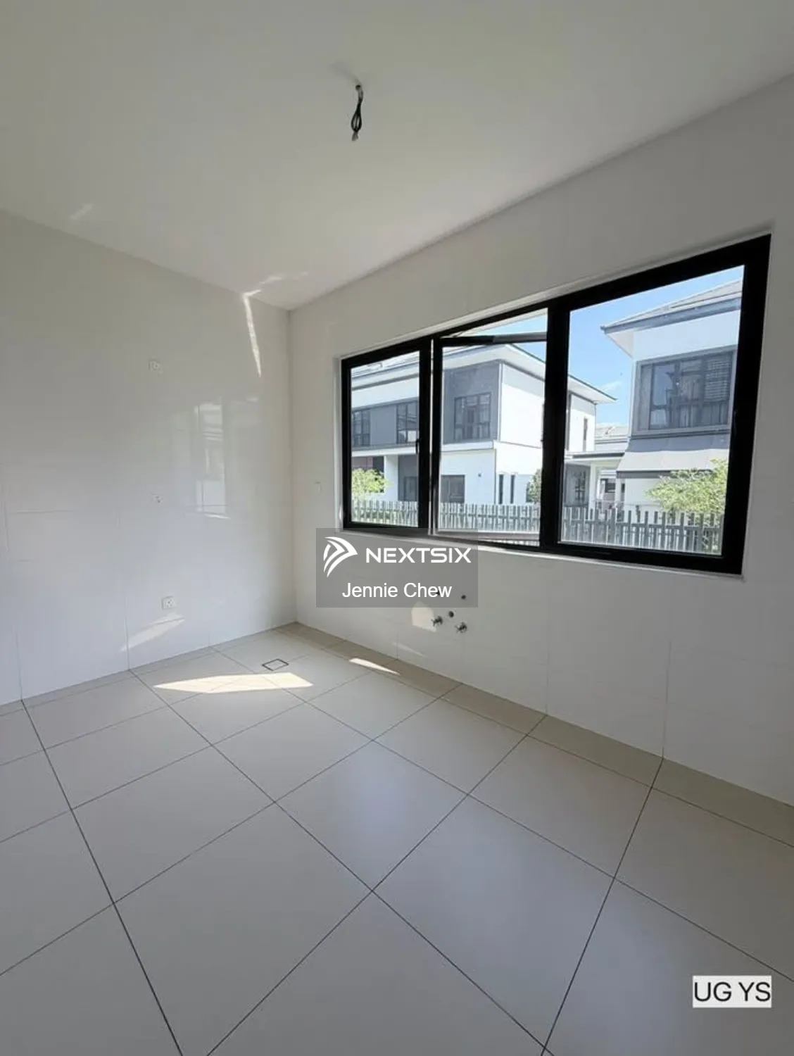 Semi-detached House For Sale in Setia Eco Park Selangor - Image 5