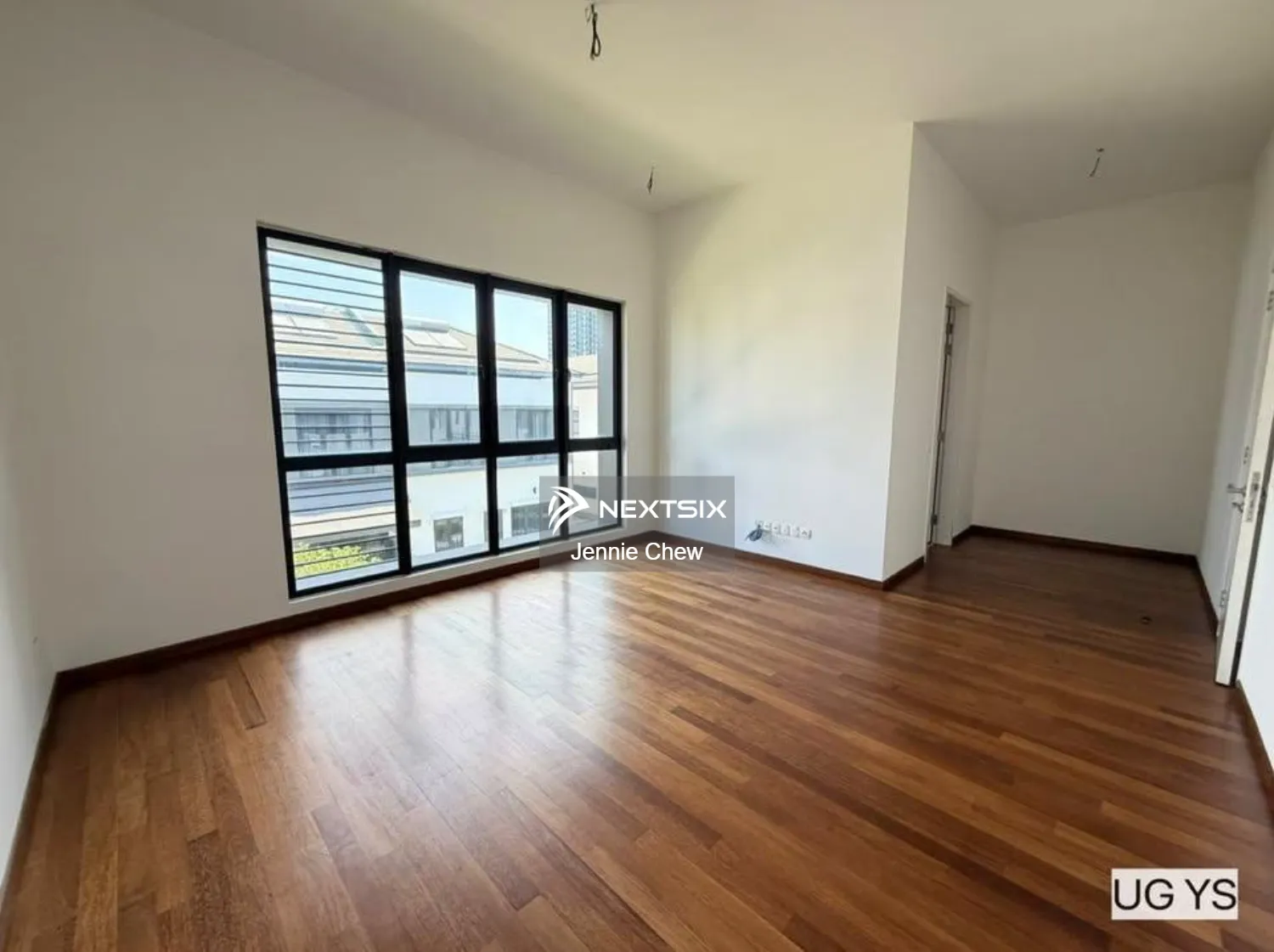 Semi-detached House For Sale in Setia Eco Park Selangor - Image 9