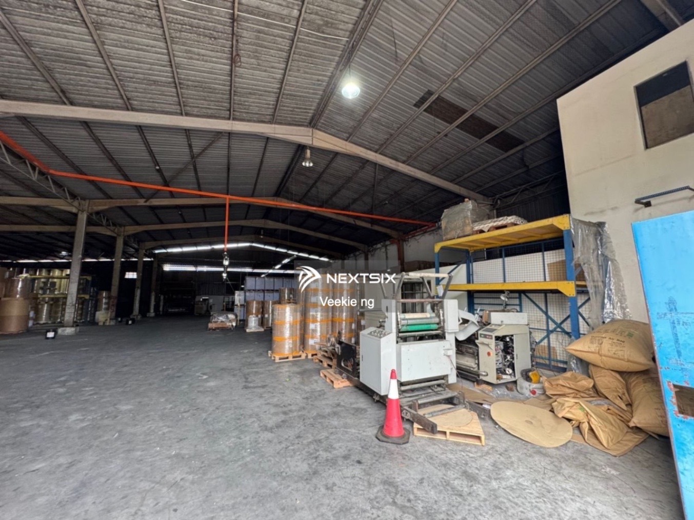 Factory For Rent in Johor Bahru Johor - Image 5