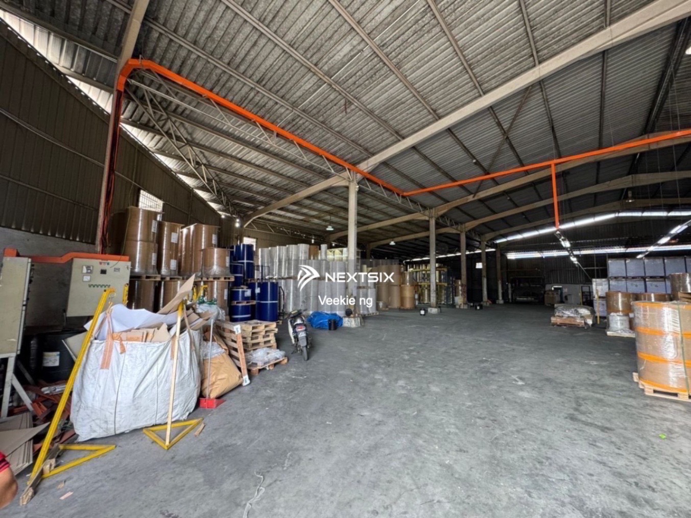 Factory For Rent in Johor Bahru Johor - Image 7