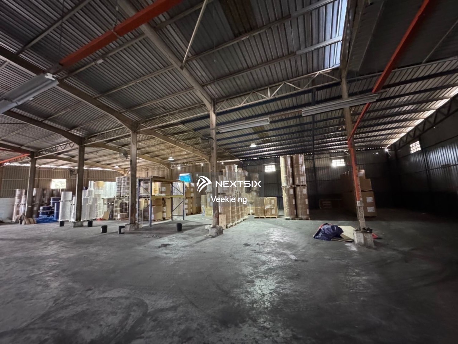 Factory For Rent in Johor Bahru Johor - Image 8