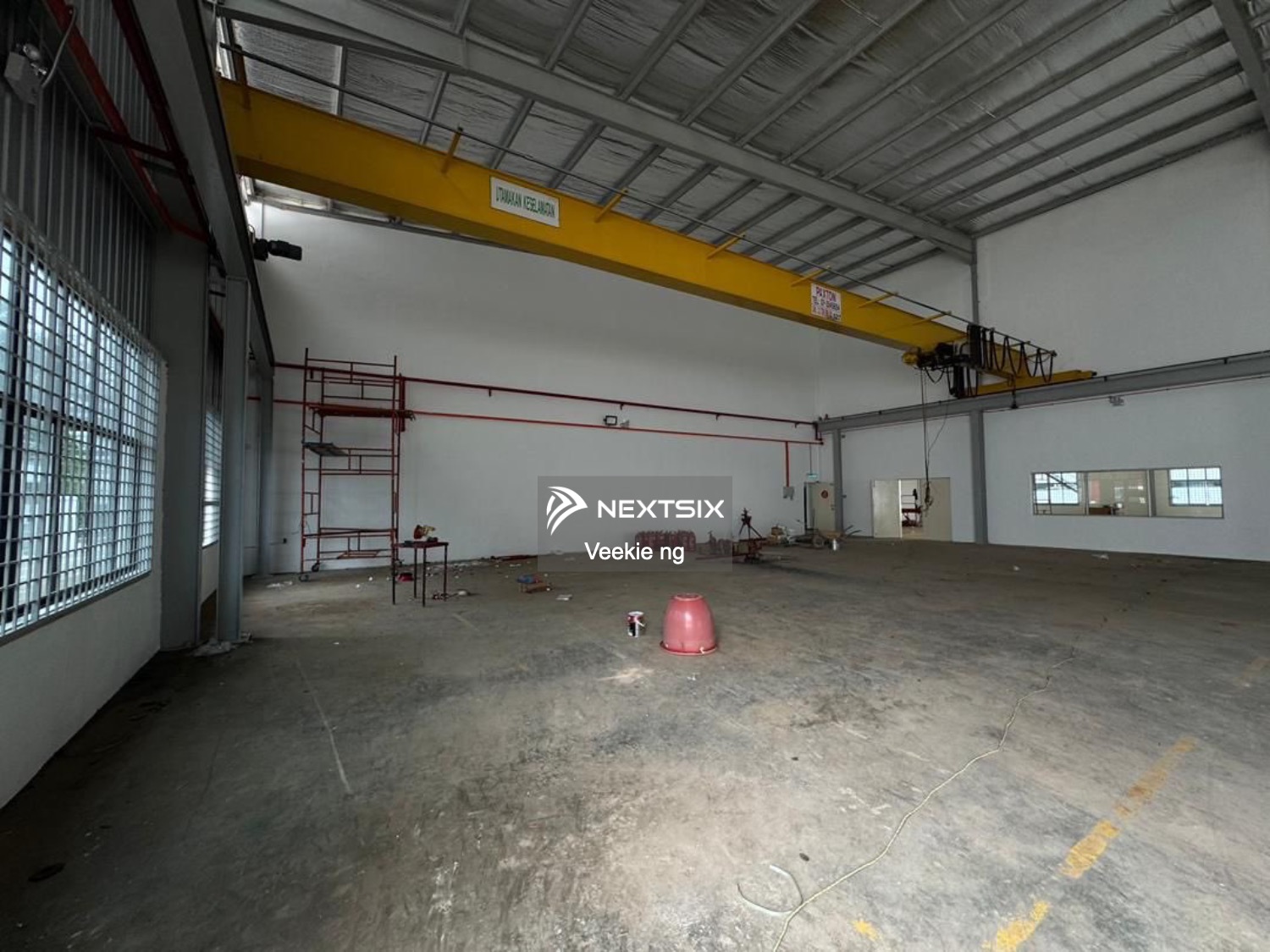 Factory For Rent in Tampoi Johor - Image 10