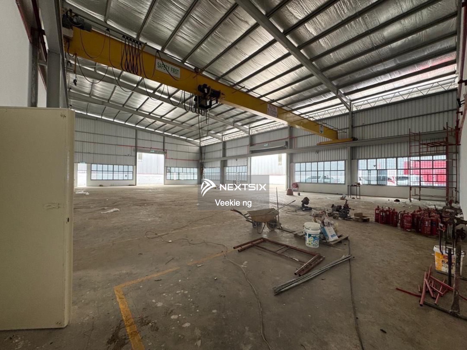 Factory For Rent in Tampoi Johor - Image 11