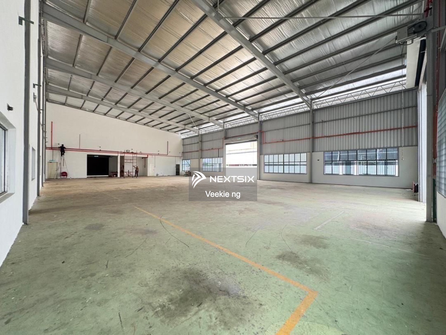 Factory For Rent in Tampoi Johor - Image 14