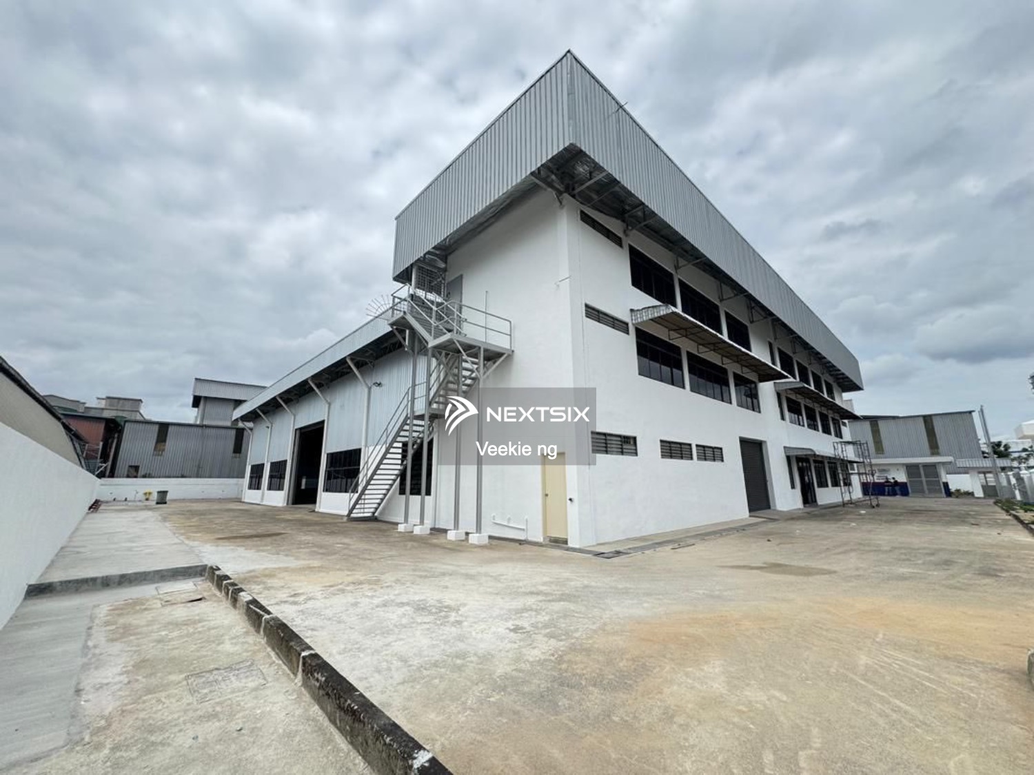 Factory For Rent in Tampoi Johor - Image 15