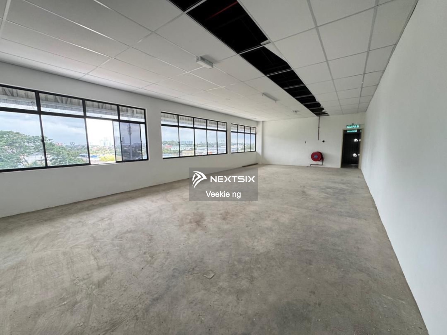 Factory For Rent in Tampoi Johor - Image 5