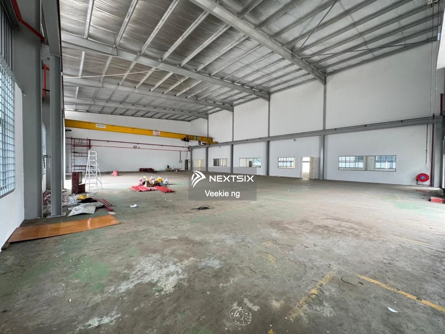 Factory For Rent in Tampoi Johor - Image 6