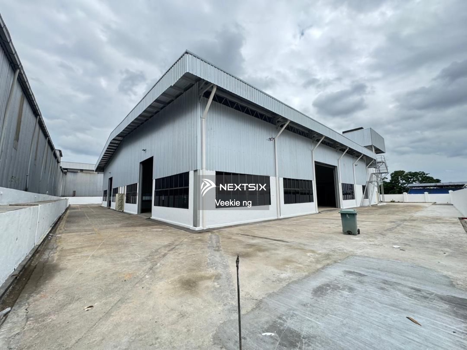 Factory For Rent in Tampoi Johor - Image 9