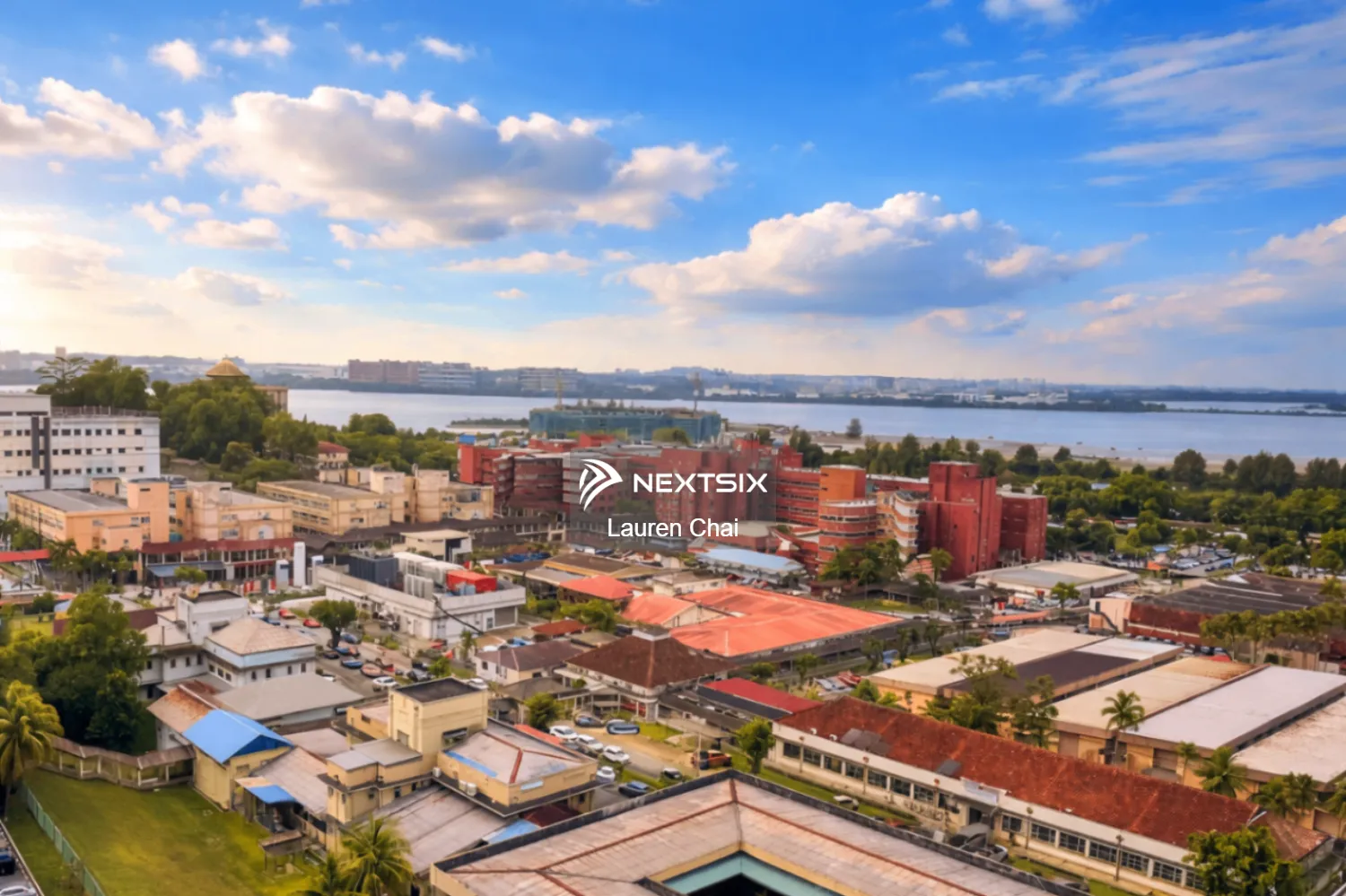 Serviced Residence For Rent in Johor Bahru Johor