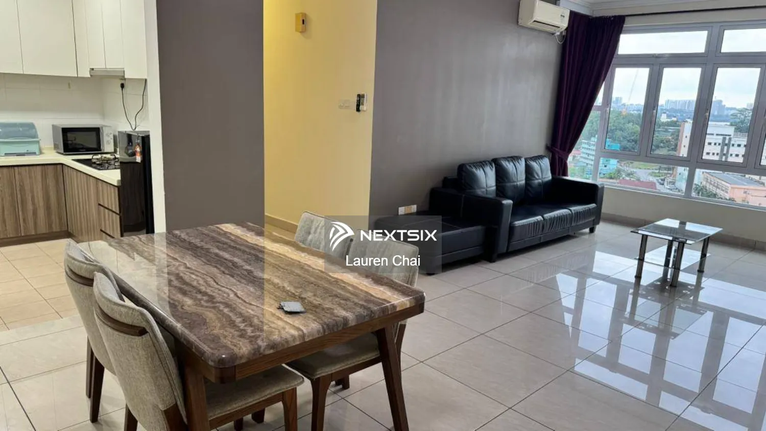 Serviced Residence For Rent in Johor Bahru Johor - Image 13