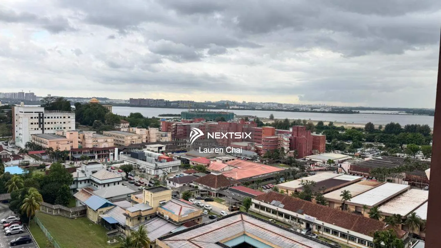 Serviced Residence For Rent in Johor Bahru Johor - Image 19