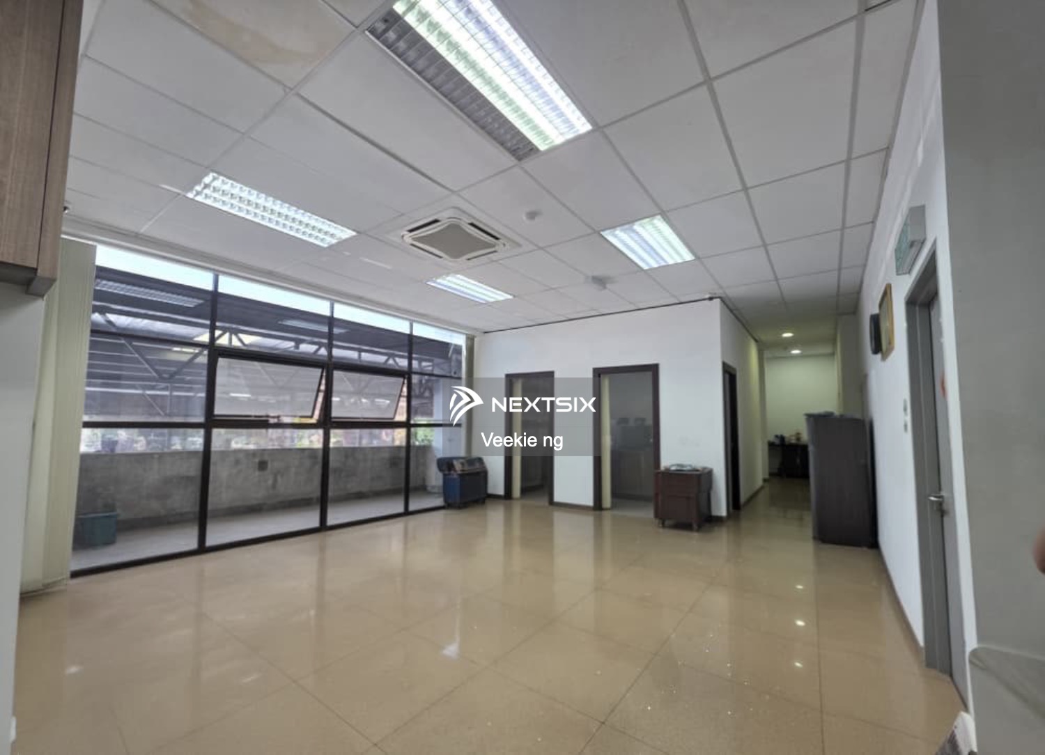 Factory For Rent in Ulu Tiram Johor - Image 5