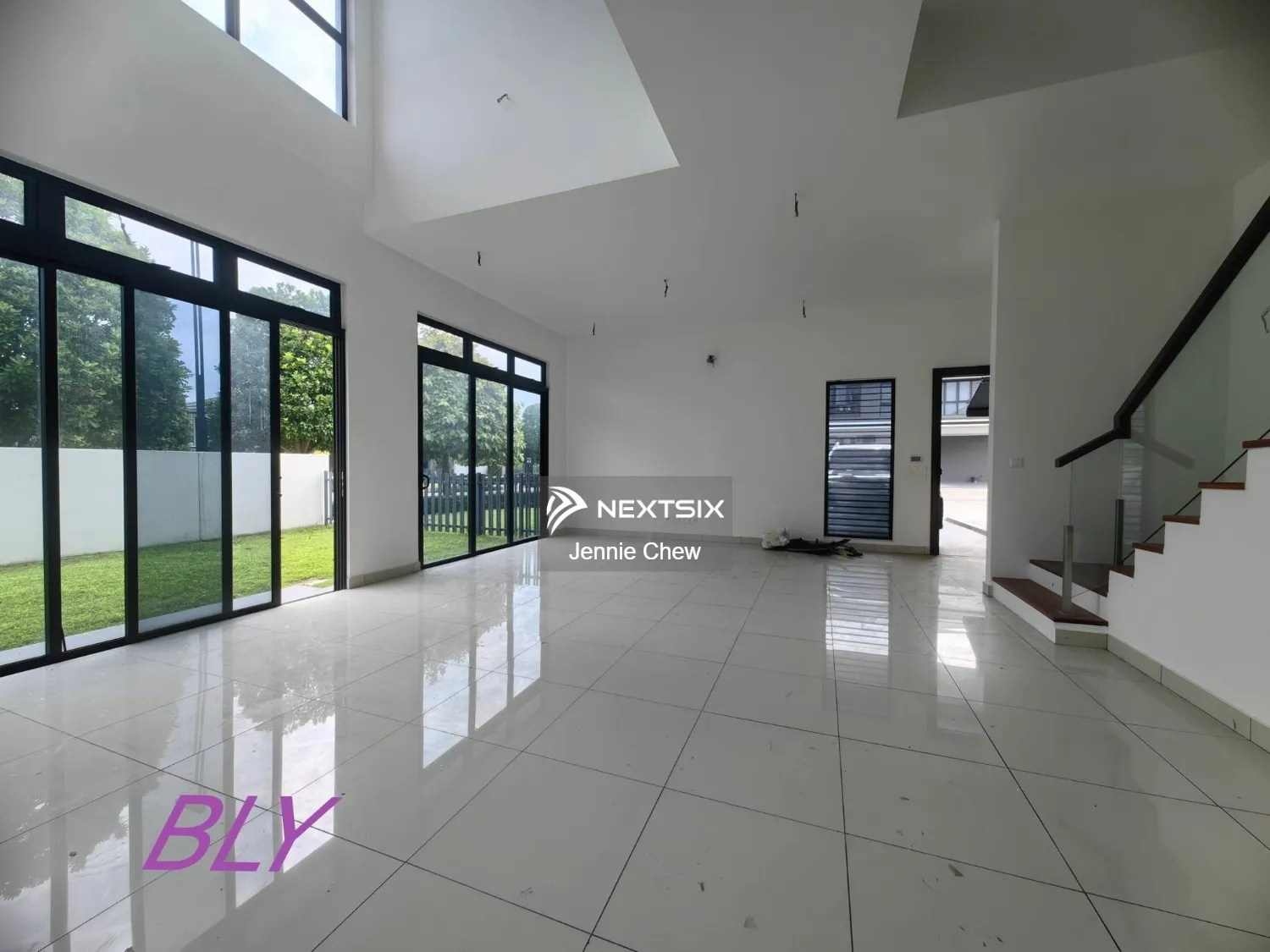 Semi-detached House For Sale in Setia Eco Park Selangor - Image 2