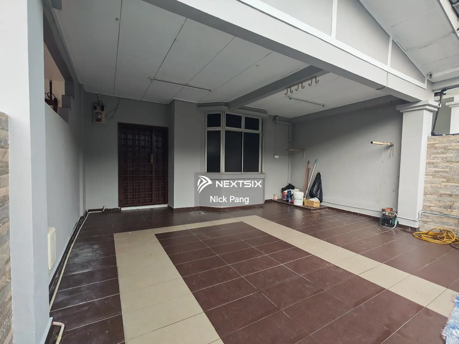 2-sty Terrace/Link House For Sale in Skudai Johor