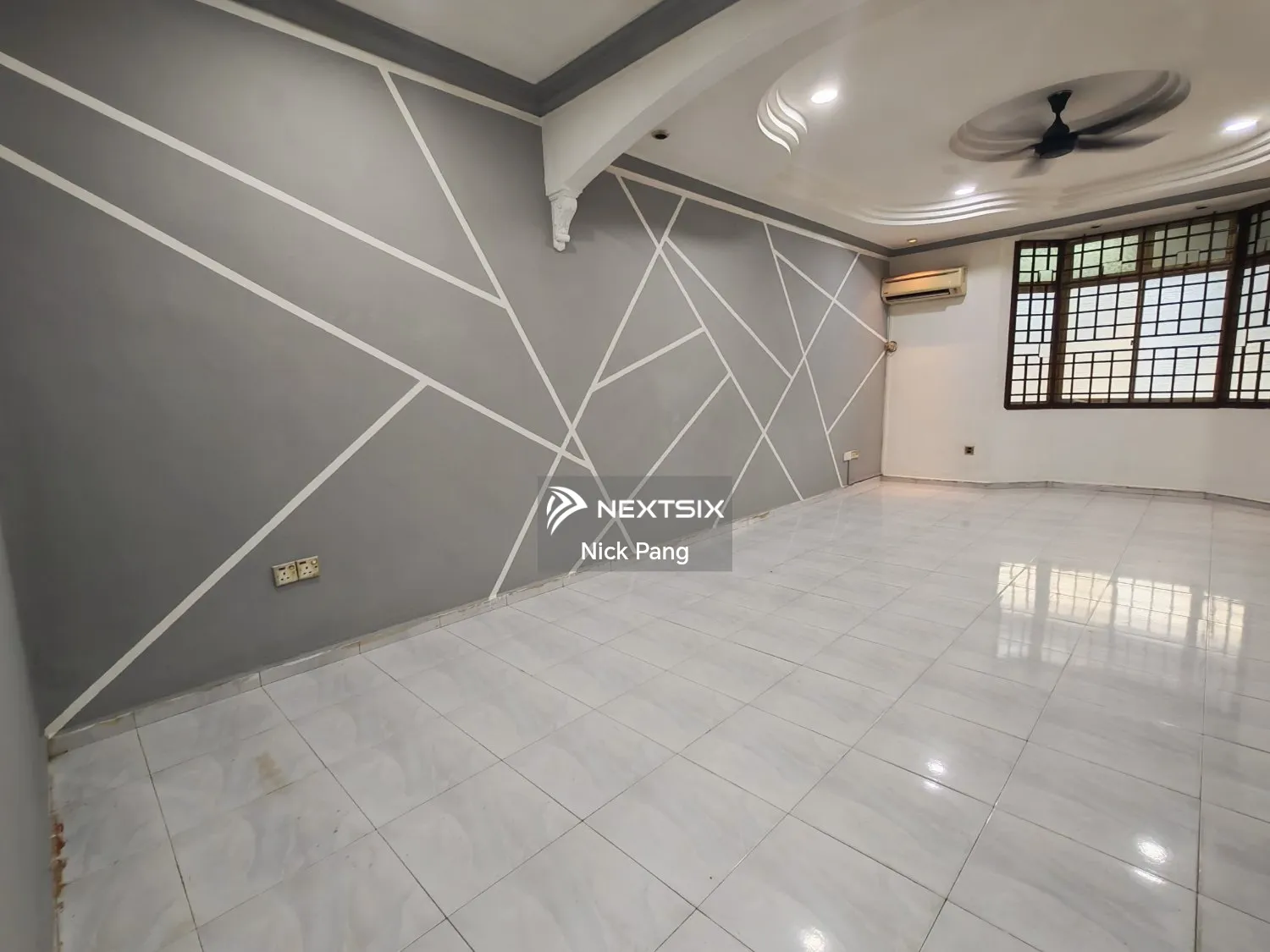 2-sty Terrace/Link House For Sale in Skudai Johor - Image 3