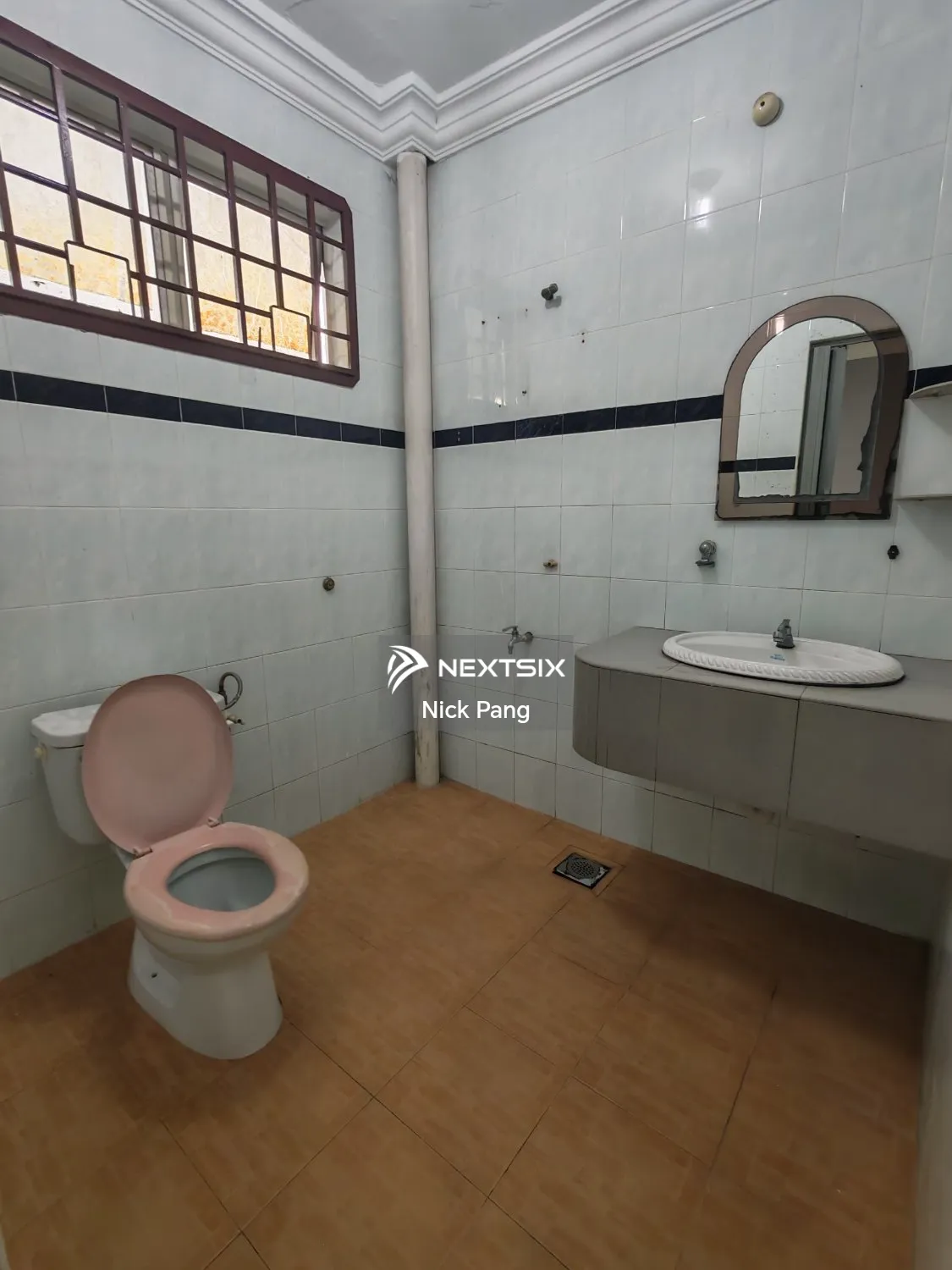 2-sty Terrace/Link House For Sale in Skudai Johor - Image 8