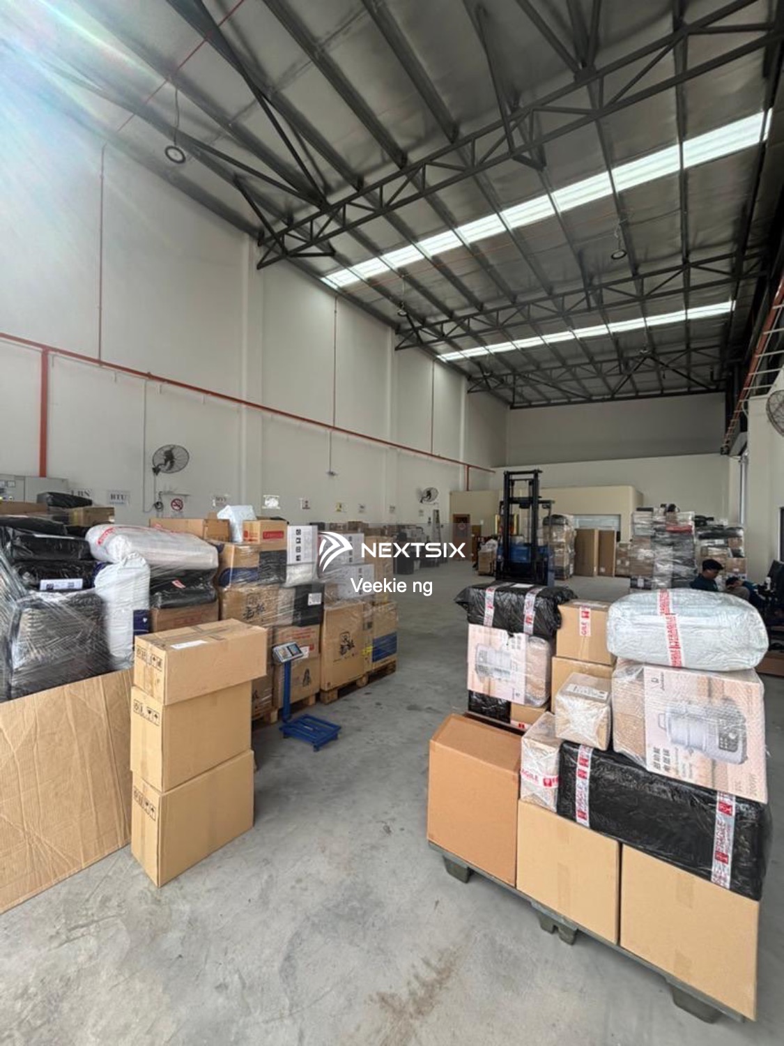Factory For Sale in Johor Bahru Johor