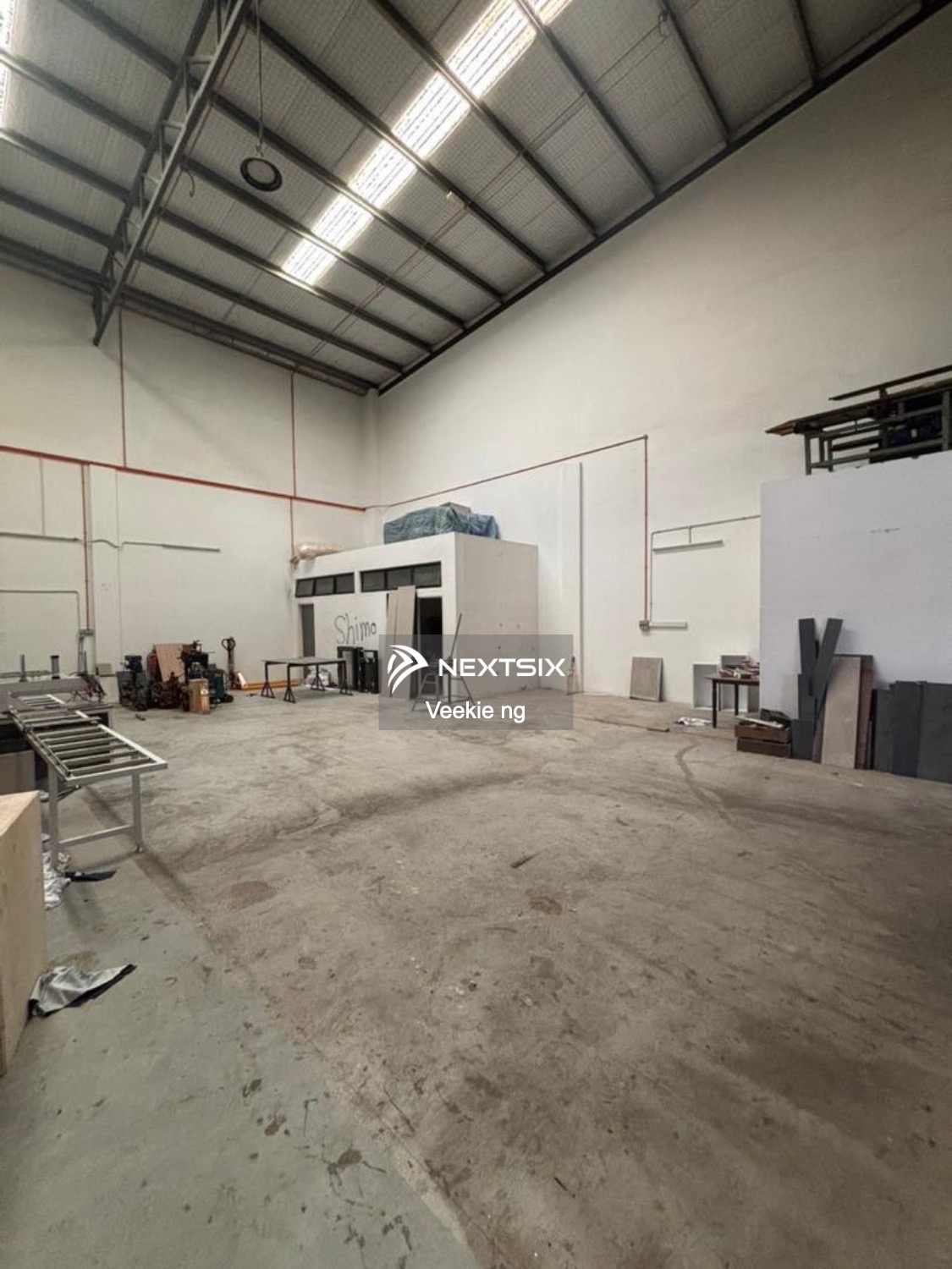 Factory For Sale in Johor Bahru Johor