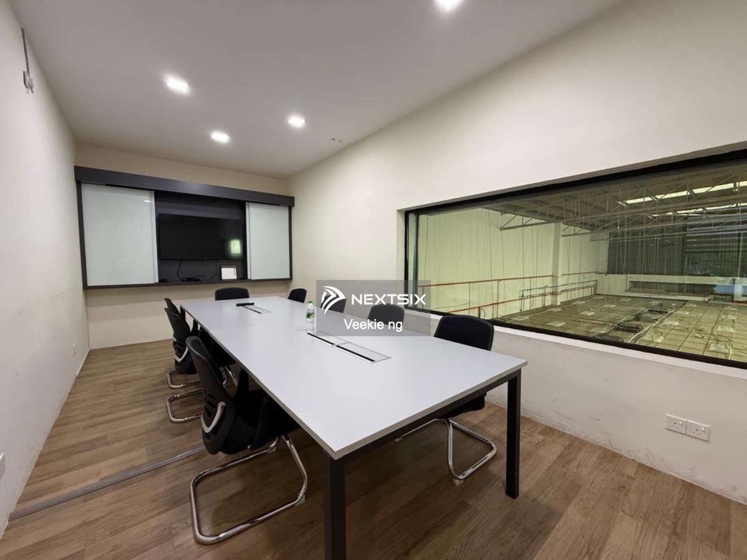 Factory For Sale in Johor Bahru Johor - Image 5